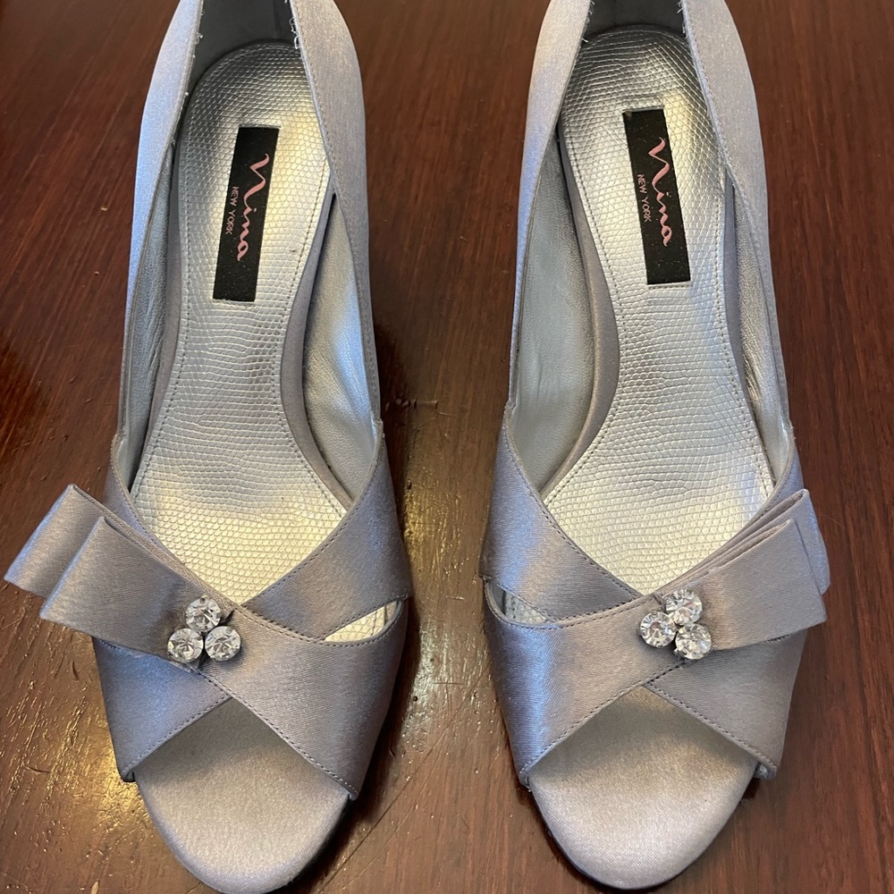 Women’s dress shoes